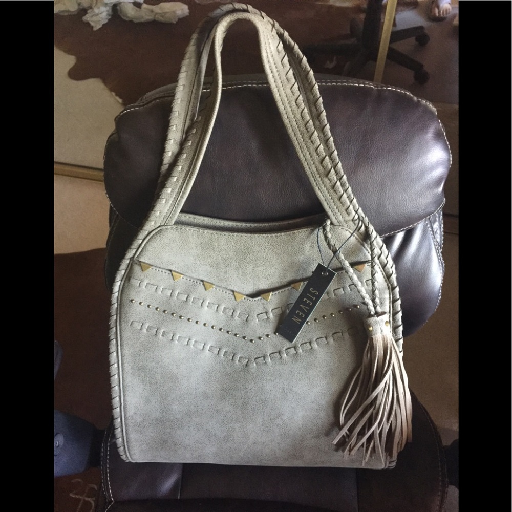 Steve Madden Hobo/ Purse.  Brand new.  Never used
